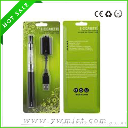 Hot Selling EGO CE 4+ Atomizer, E-Cigarette Blister Kits